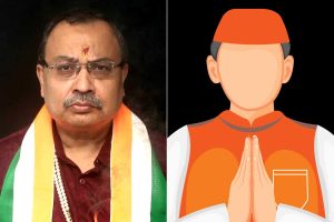 ক্ষোভের আগুন নেভাতে বেলেঘাটায় প্রার্থী বদলের সিদ্ধান্ত বিজেপির! কুণালের বিরুদ্ধে কে?