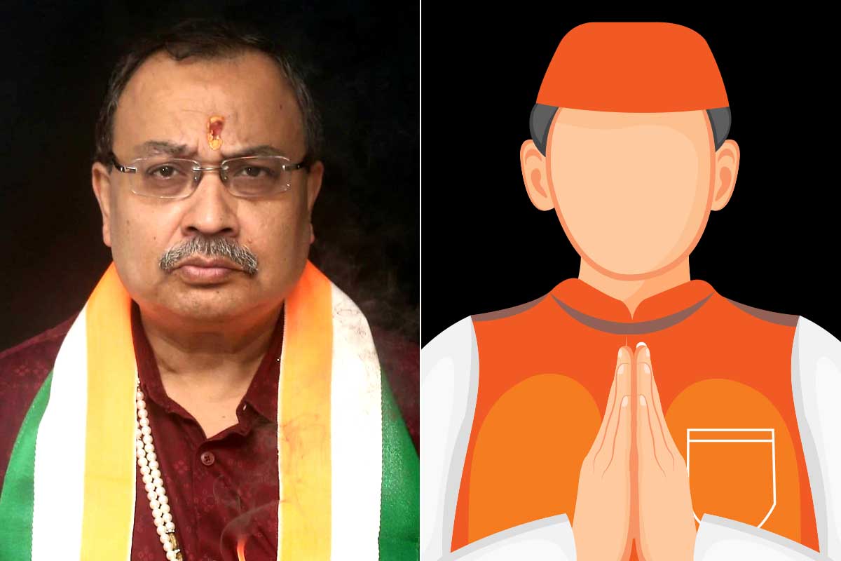 ক্ষোভের আগুন নেভাতে বেলেঘাটায় প্রার্থী বদলের সিদ্ধান্ত বিজেপির! কুণালের বিরুদ্ধে কে?