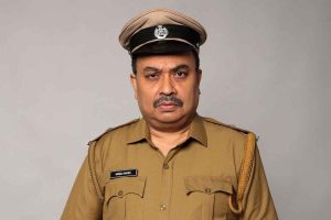 নেতা নয়, পর্দায় এবার দাপুটে পুলিশ অফিসার কুণাল ঘোষ! মার্চেই শুরু শুটিং
