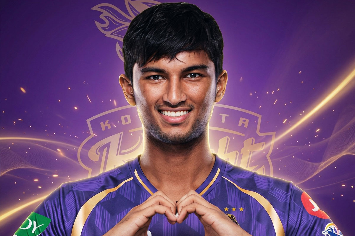 কেকেআরে নয়া ভূমিকায় অঙ্গকৃষ, জাতীয় দলে জায়গা করতে চ্যালেঞ্জ নিতে তৈরি তরুণ নাইট