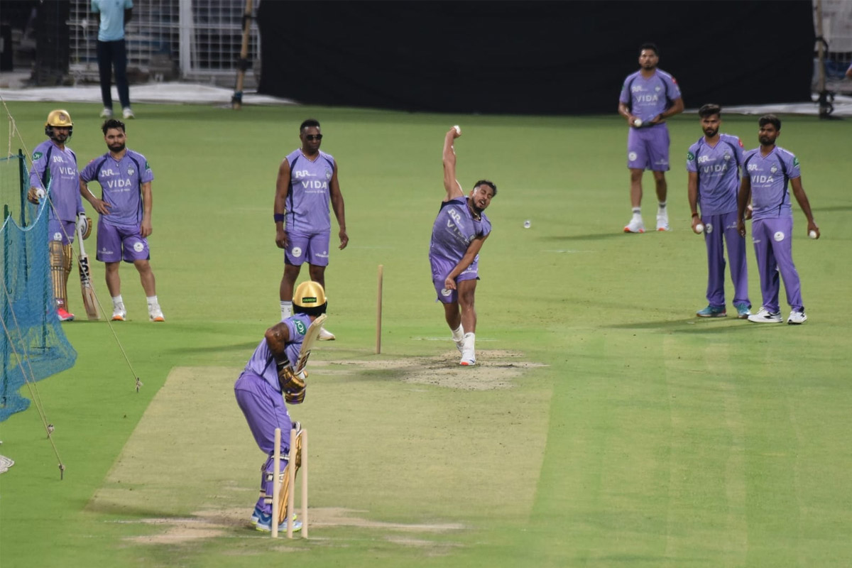 IPL 2026: KKR facing problems for Israel-Iran war