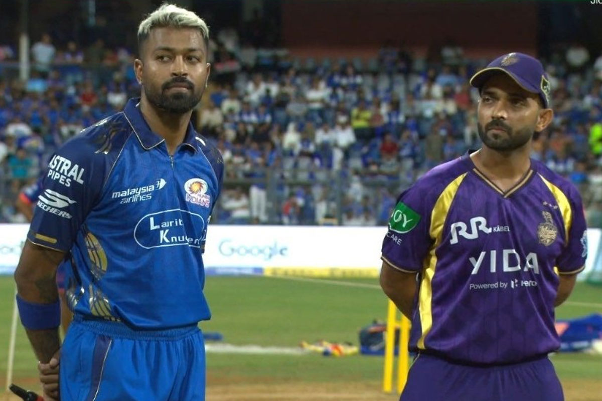 IPL 2026: KKR VS MI, বুমরাহকে নিয়েই নামছে মুম্বই, ইতিহাস বদলের ম্যাচে কেকেআরের প্রথম একাদশে কারা?