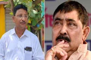 দ্বন্দ্ব নয়, বীরভূমে বিরাট ব্যবধানে জয়ই লক্ষ্য তৃণমূলের ‘সৈনিক’ কাজল-অনুব্রতর