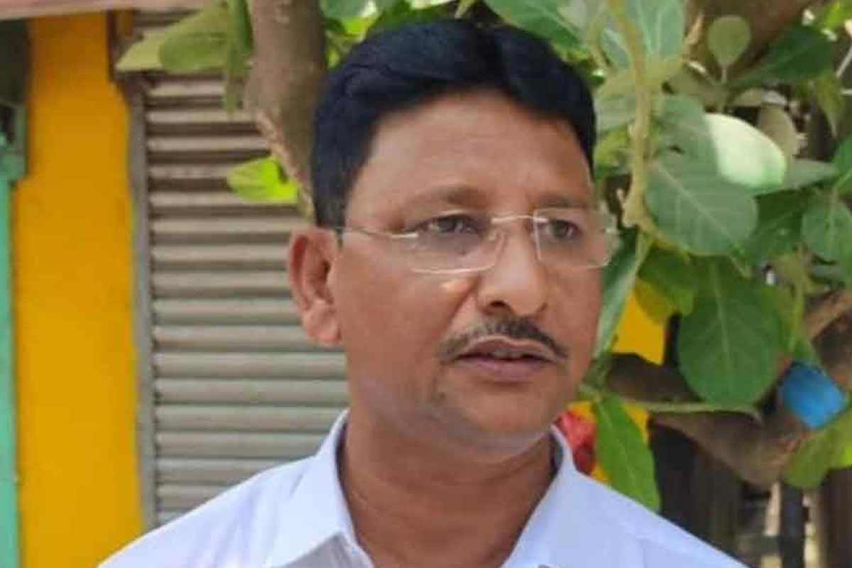 অতিরিক্ত ভোটার তালিকায় নাম নেই, কী প্রতিক্রিয়া তৃণমূল প্রার্থী কাজল শেখের?