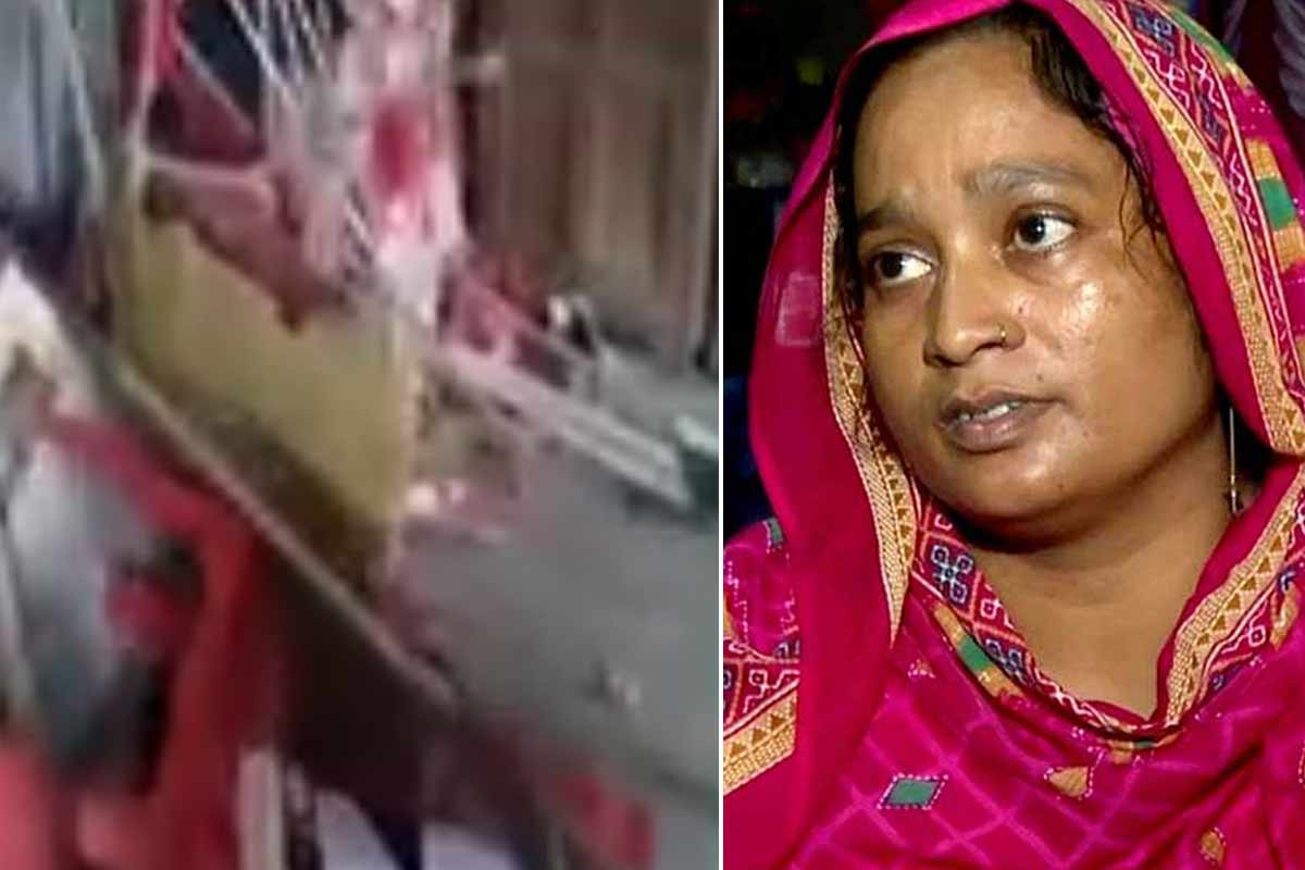 নিহত তামান্নার মা প্রার্থী হওয়ায় ক্ষোভ, কালীগঞ্জের পার্টি অফিসে ভাঙচুর ‘বিক্ষুব্ধ’ সিপিএম কর্মীদের
