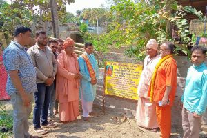 সংস্কৃত ভাষায় রামায়ণ-মহাভারত পড়বেন কীভাবে? শাস্ত্রচর্চা ফেরাতে বিনামূল্যে প্রশিক্ষণ ভারত সেবাশ্রম সংঘের