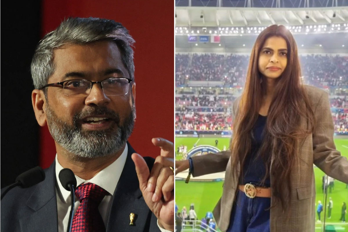 চার্চিলকে আইএসএলে না নেওয়াতেই কল্যাণের বিরুদ্ধে হেনস্তার অভিযোগ? পালটা জবাব ফেডারেশনের