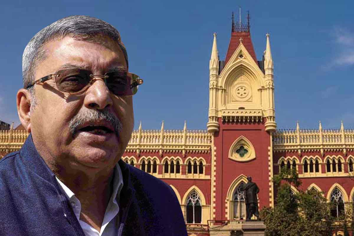 ‘কমিশনের টার্গেট ভবানীপুর’, ‘ঝামেলাবাজ’দের নাম প্রকাশ মামলায় আদালতে দাবি কল্যাণের