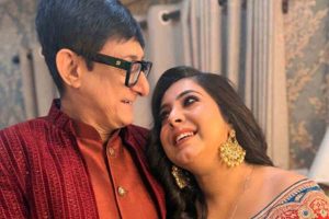 ‘এই ভালোবাসার সফরে…’, বিবাহবার্ষিকীতে কাঞ্চনকে বিশেষ বার্তা শ্রীময়ীর