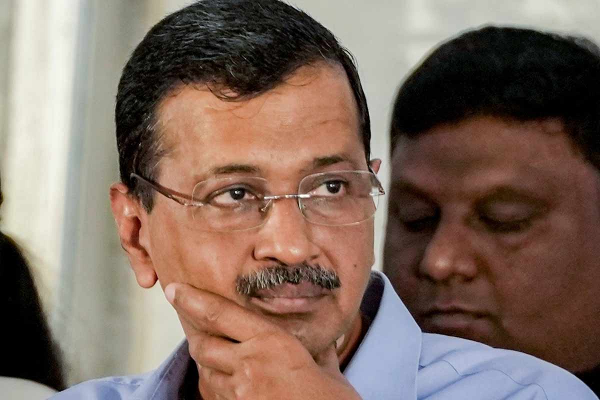 ‘মুক্তি’ পেয়েও স্বস্তি নেই, কেজরিওয়ালের নয়া আবেদন খারিজ করে দিল দিল্লি হাই কোর্ট