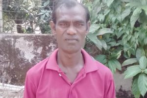 সদ্যই ফেরেন হাসপাতাল থেকে! কেরলে মৃত্যু বীরভূমের পরিযায়ী শ্রমিকের