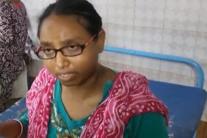 কেতুগ্রামে মর্মান্তিক দুর্ঘটনা! হাসপাতালের কোয়ার্টারের চাঙর ভেঙে মৃত্যু ৪ মাসের শিশুকন্যার