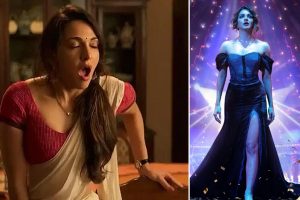 অনস্ক্রিন স্বমেহন থেকে ‘টক্সিক’, কিয়ারার উষ্ণতায় ফের ঘায়েল পুরুষমন