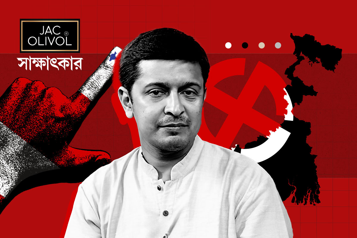অভয়ার বিচার নাকি অভয়ার মায়ের হার? কাটবে শূন্যের গেরো? একান্ত সাক্ষাৎকারে কলতান