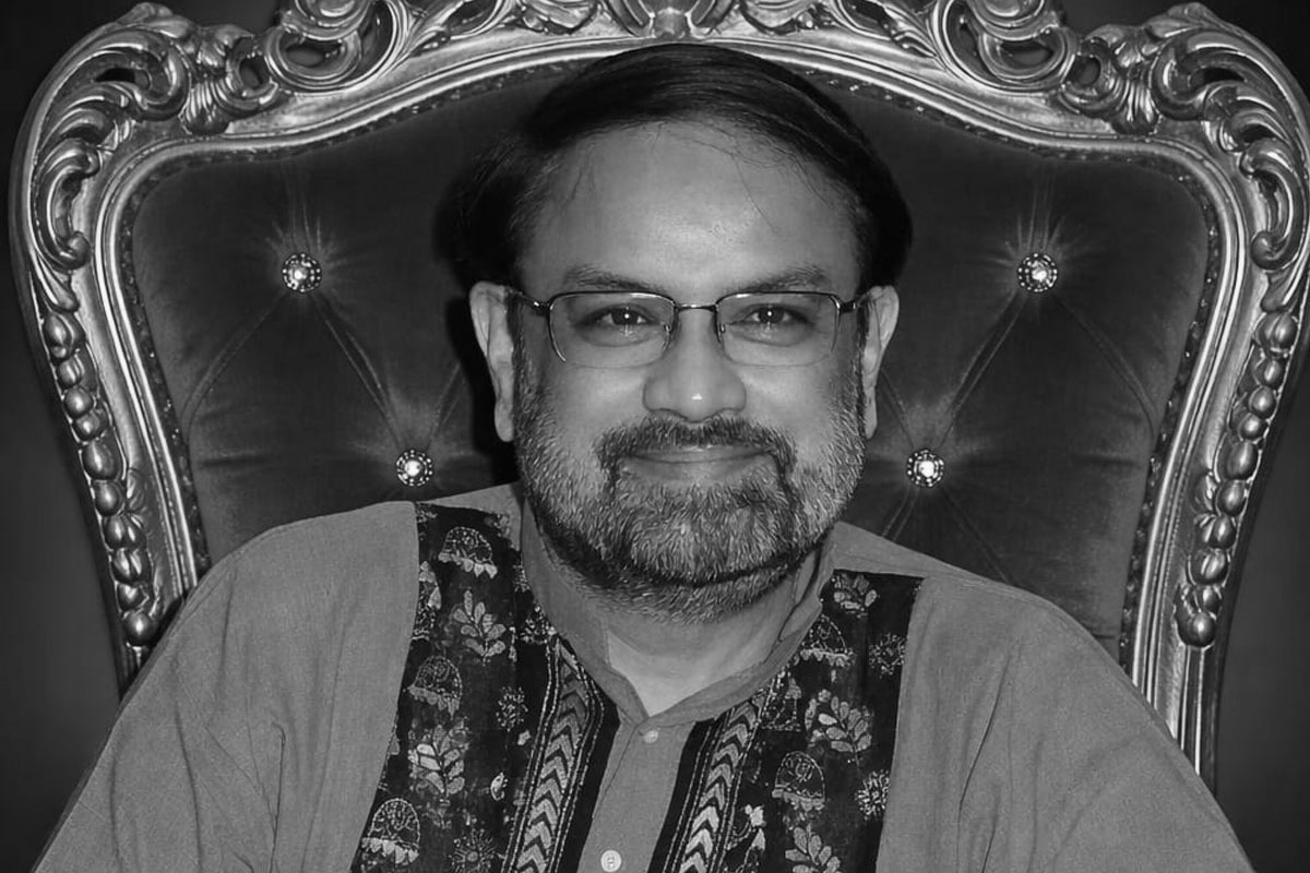 প্রয়াত কৃষ্ণনগরের রাজা সৌমিশচন্দ্র রায়, শোকের ছায়া নদিয়াজুড়ে