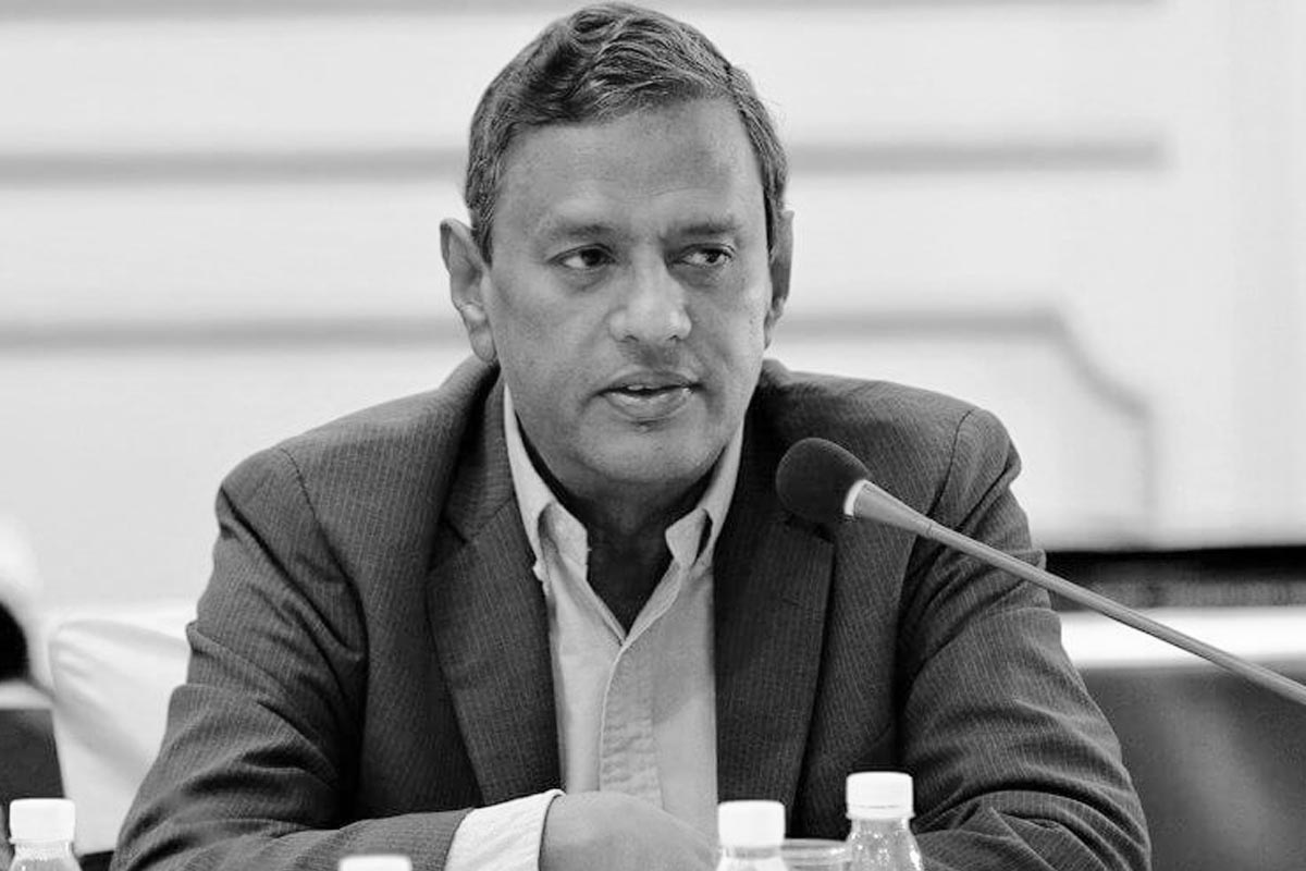 দীর্ঘ ১২ বছর ছিলেন ফেডারেশনে, প্রয়াত প্রাক্তন সচিব কুশল দাস, শোকপ্রকাশ ফুটবলমহলের