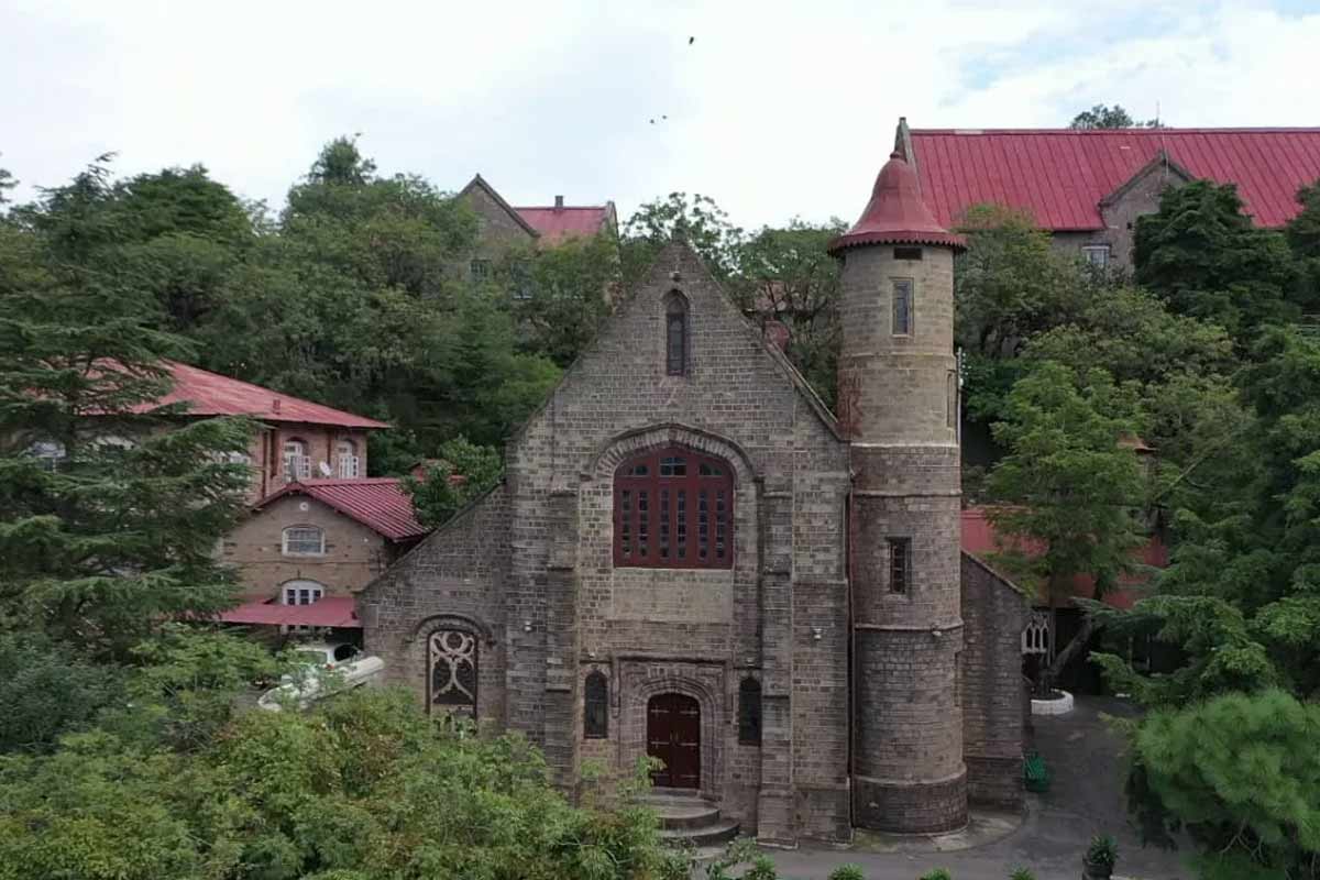 Lawrence