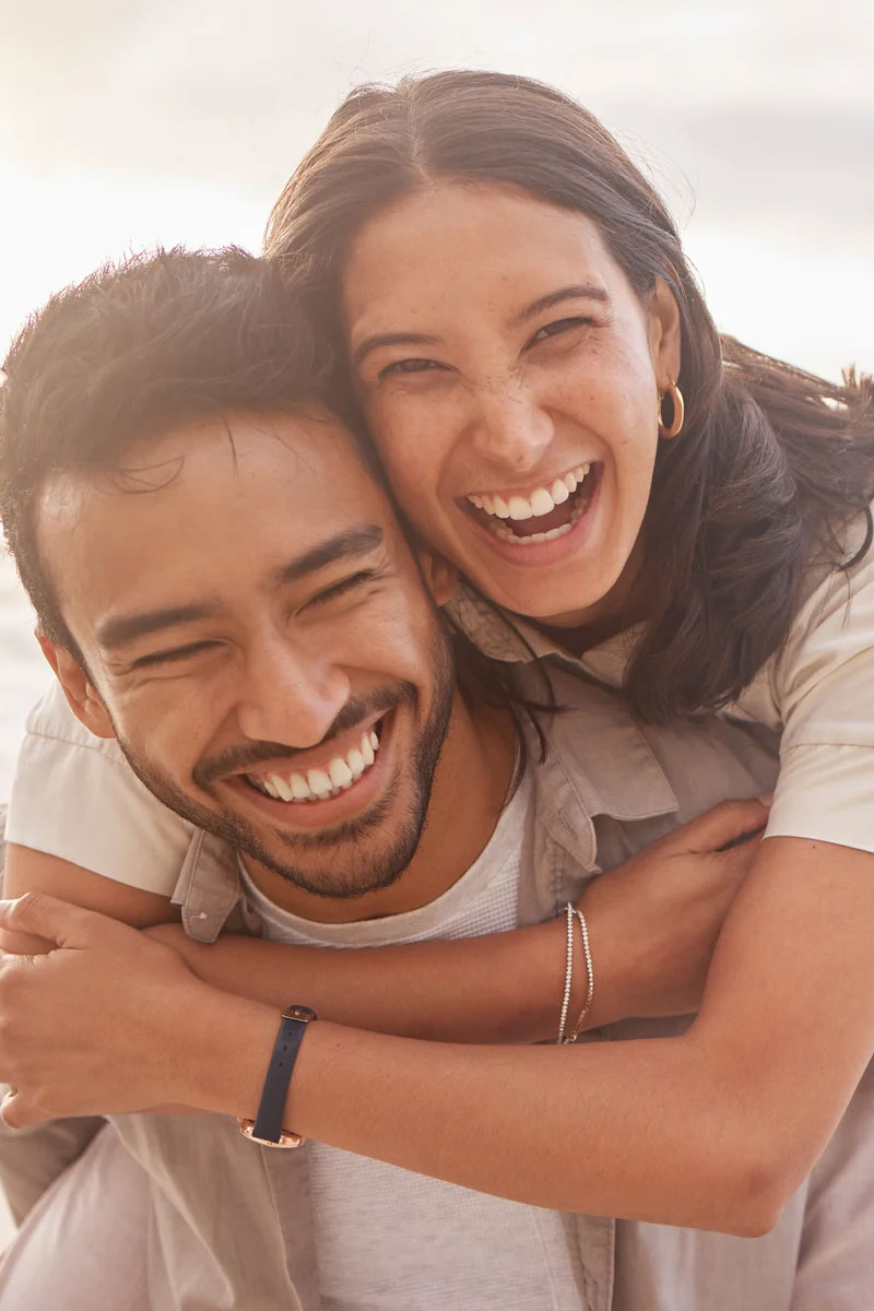 Relationship tips after marriage