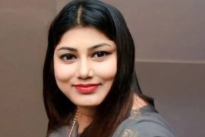 জাল শংসাপত্রে পদচ্যুতি! সেই ‘বাংলাদেশি’ লাভলির নাম সাপ্লিমেন্টারি তালিকায়
