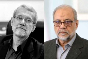 লারিজানির আসনে মহম্মদ বাঘের, আমেরিকা-ইজরায়েলের ‘খতম তালিকা’য় ইরানের নতুন নিরাপত্তা প্রধান!