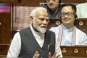 হরমুজ বন্ধে দেশে জ্বালানি সংকট, সংসদে স্বীকার মোদির, পরিস্থিতি মোকাবিলায় কী পদক্ষেপ?