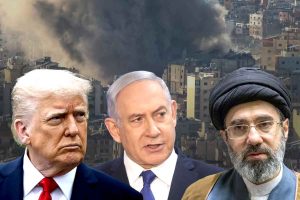 খোঁজ মিলছে না খামেনেই-পুত্রের! ইরানে কি ক্ষমতাচ্যুত নতুন সুপ্রিম লিডার মোজতবা?