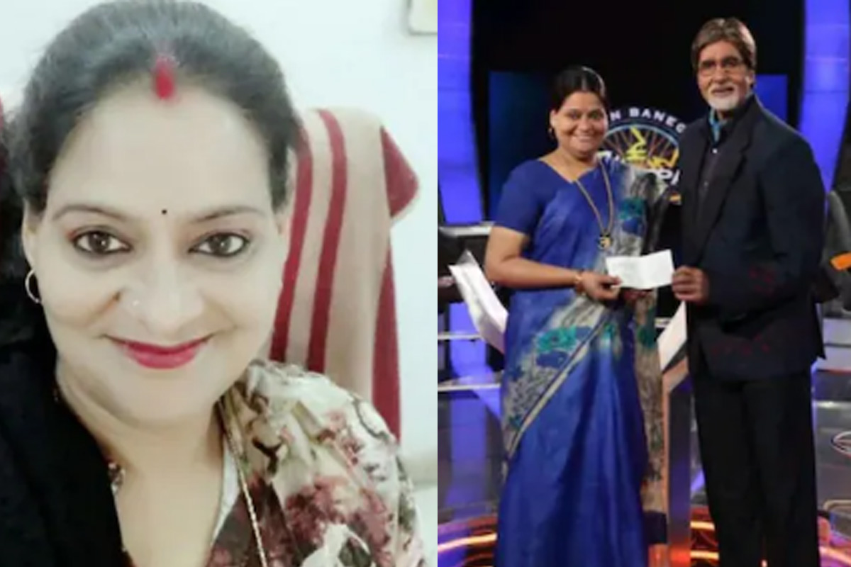 কেবিসিতে জিতেছিলেন ৫০ লক্ষ, আড়াই কোটির তহবিল তছরুপের অভিযোগ গ্রেপ্তার সেই মহিলা