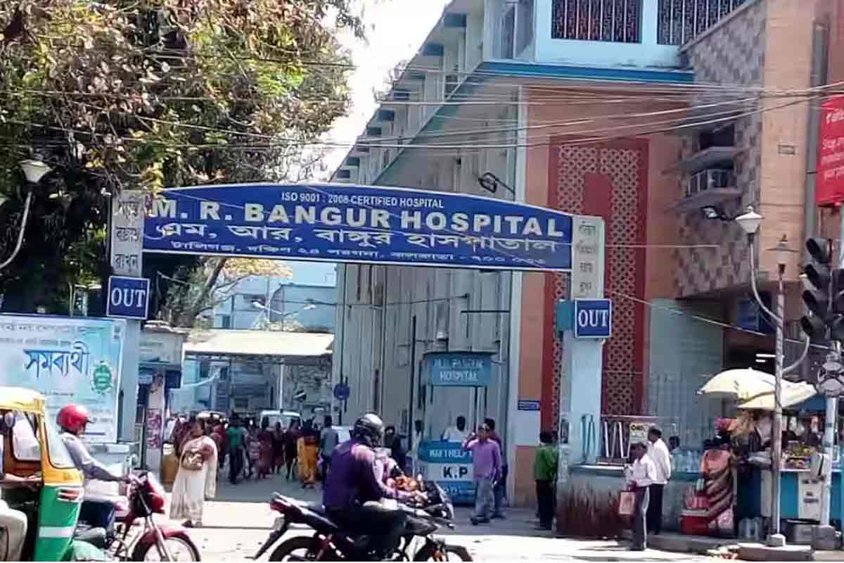 রেফার রোগে ফুলস্টপ! বাঙুর হাসপাতালেই ব্রেন টিউমার সার্জারি