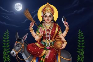 এবছর কবে শীতলা অষ্টমী? জেনে নিন তিথি এবং পুজোর শুভ সময়
