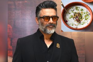 সকালের এই সাধারণ খাবারেই ৫৫-তেও এনার্জিতে ভরপুর মাধবন, আপনার ডায়েটেও রাখছেন তো?