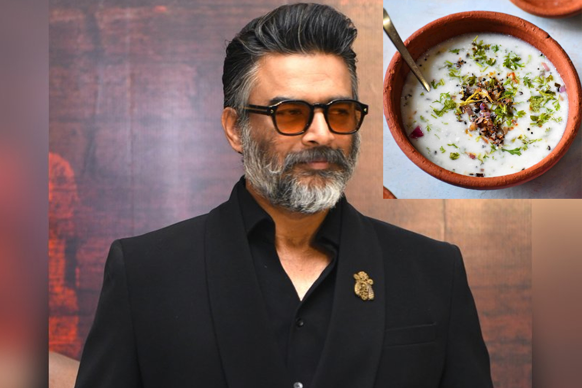 সকালের এই সাধারণ খাবারেই ৫৫-তেও এনার্জিতে ভরপুর মাধবন, আপনার ডায়েটেও রাখছেন তো?