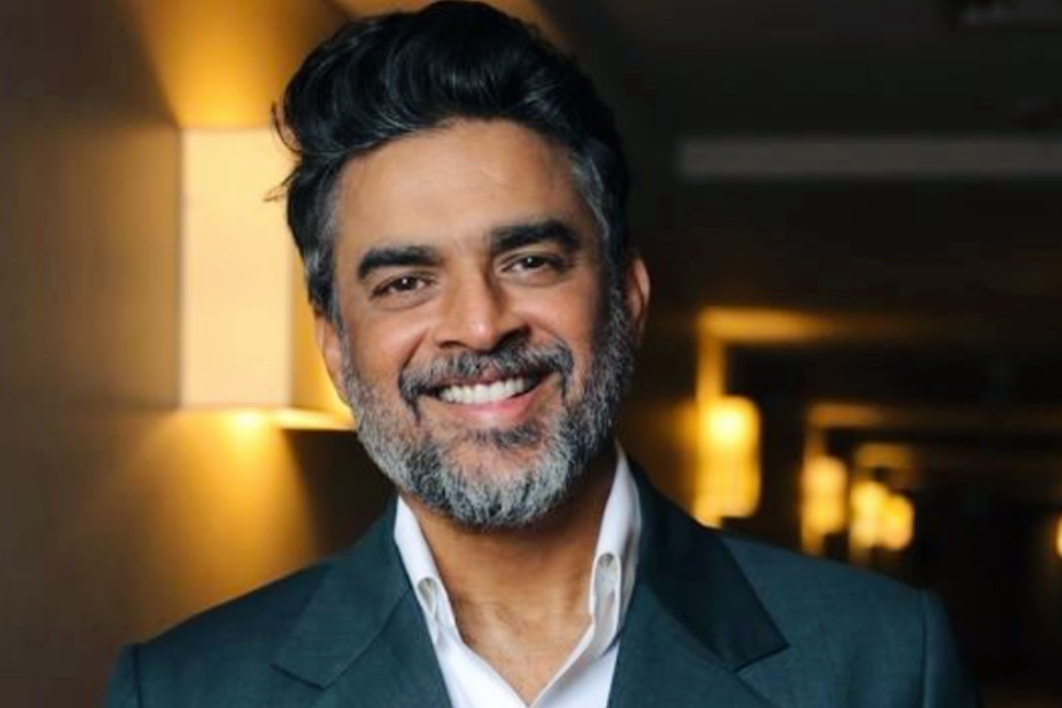 In a recent interview, R Madhavan revealed the secret to staying healthy and maintaining fitness.