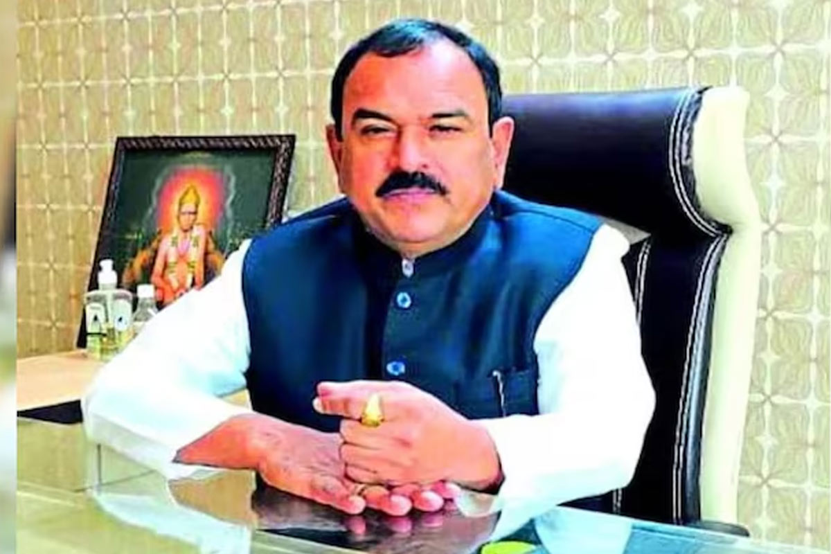 Nashik astrologer arrested for allegedly repeatedly assaulted woman