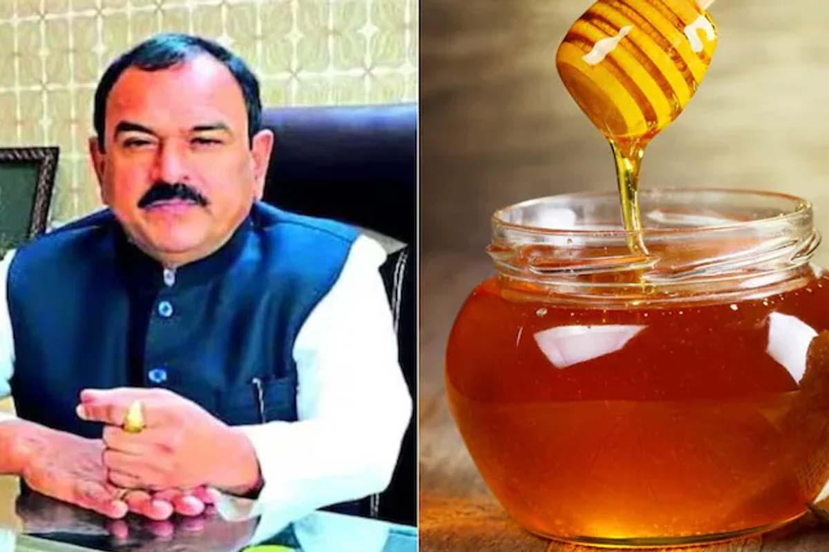 যৌনশক্তি বাড়াতে ১৫ লক্ষ টাকা কেজির মধু! মহারাষ্ট্রের ‘ধর্ষক বাবা’র কীর্তিতে থ তদন্তকারীরা