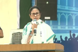 ‘বাদ পড়া নাম তুলতে ট্রাইব্যুনালে যাব’, মতুয়াগড় বনগাঁ থেকে চ্যালেঞ্জ মমতার