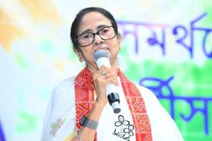 ‘ভোটের পর স্ট্রং রুমে নজর রাখুন’, নন্দীগ্রামে লোডশেডিংয়ের কথা মনে করিয়ে সতর্কবার্তা মমতার