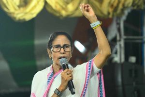 ৮ এপ্রিল ভবানীপুরে মনোনয়ন মমতার, আটদিনের কর্মসূচি প্রকাশ করল তৃণমূল