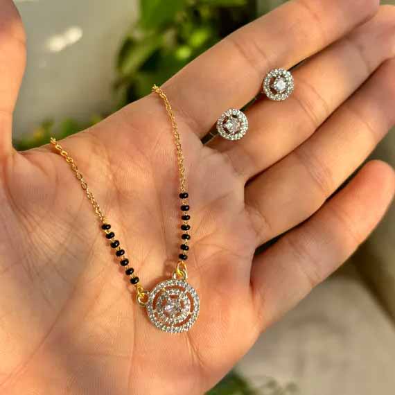 Mangalsutra 3