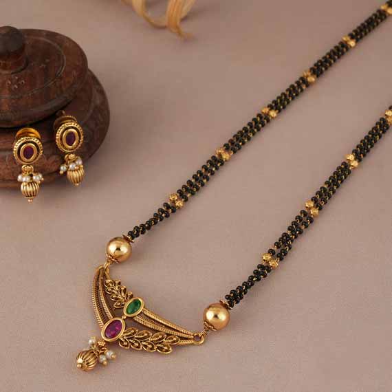 Mangalsutra 4