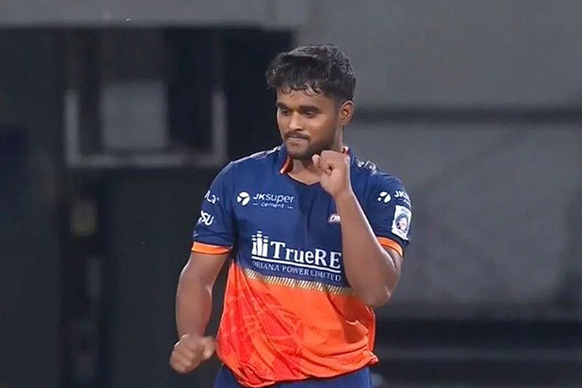 ট্রাকচালকের ছেলে থেকে কোটিপতি, কার দৌলতে আইপিএল খেলার সুযোগ? জানালেন আরসিবি তারকা