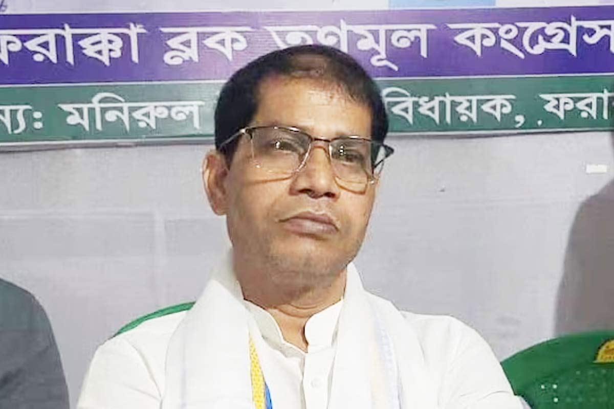 ‘বলির পাঁঠা করা হল’, তালিকা থেকে বাদ পড়তেই ক্ষুব্ধ তৃণমূল বিধায়ক বলছেন, ‘প্রার্থী হবই’