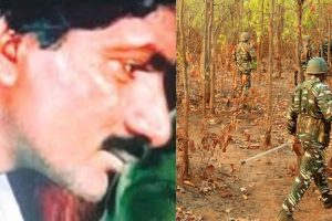 সিপিআই (মাওবাদী)-র নিষেধাজ্ঞা উঠুক, অস্ত্র ছেড়ে রাজনৈতিক পথে আসুন সঙ্গীরা, চান শীর্ষনেতা দেবজি