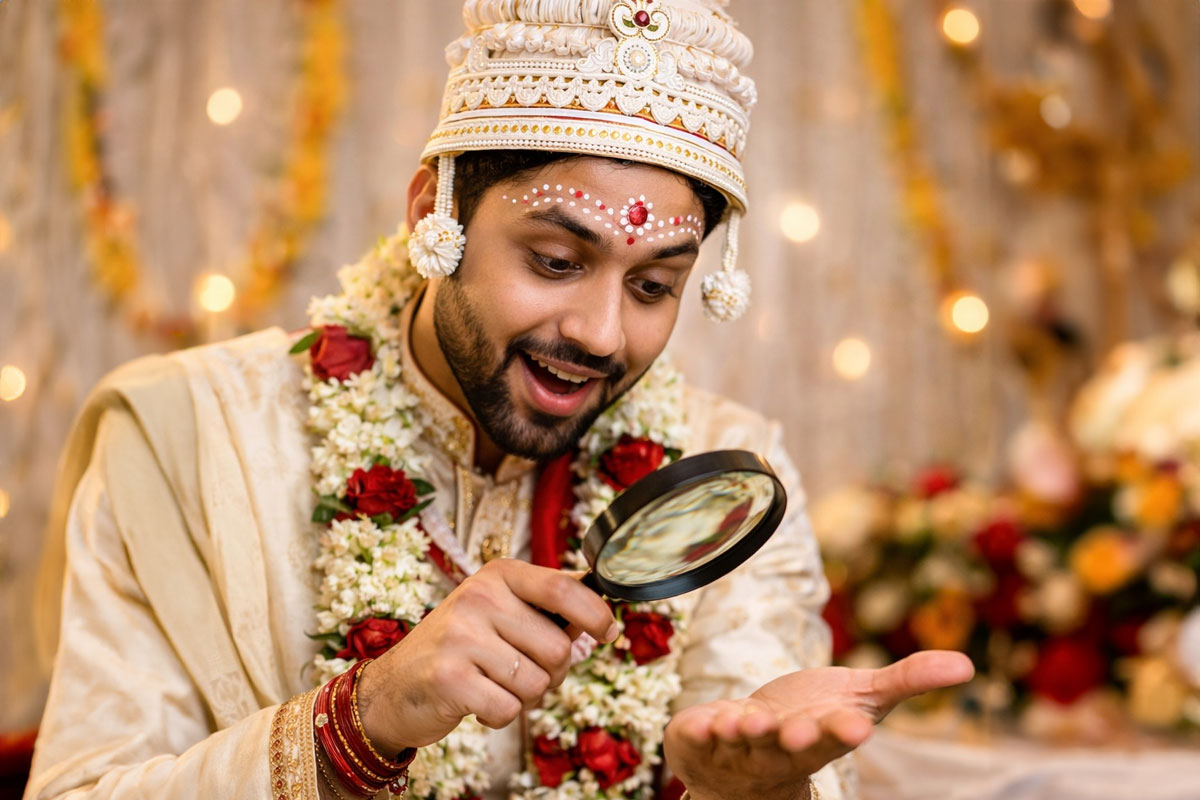 এক জীবনে কতবার বিয়ের যোগ? কবে বাঁধা পড়বেন সাত পাকে? জেনে নিন নিজের হাত দেখেই