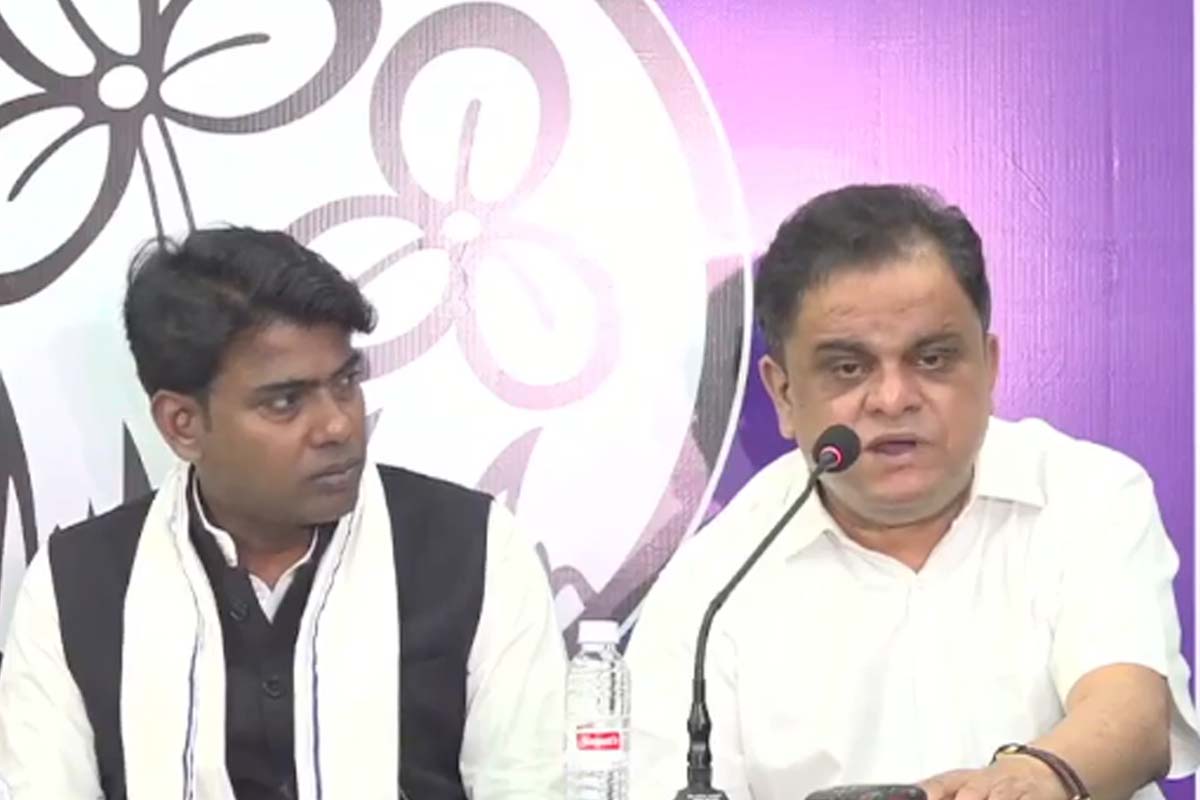 West Bengal Assembly Election: Malda's businessman Matiur Rahaman joins TMC