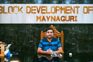 SIR-এর চূড়ান্ত তালিকা থেকে বাদ খোদ ময়নাগুড়ির বিডিওর নাম, বিস্মিত প্রশাসনিক মহল!