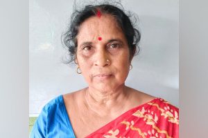 মোটরবাইকের ধাক্কায় প্রাণশক্তি খুইয়ে কোমায়! বধূর অঙ্গে নতুন জীবন পেল ৪ জন