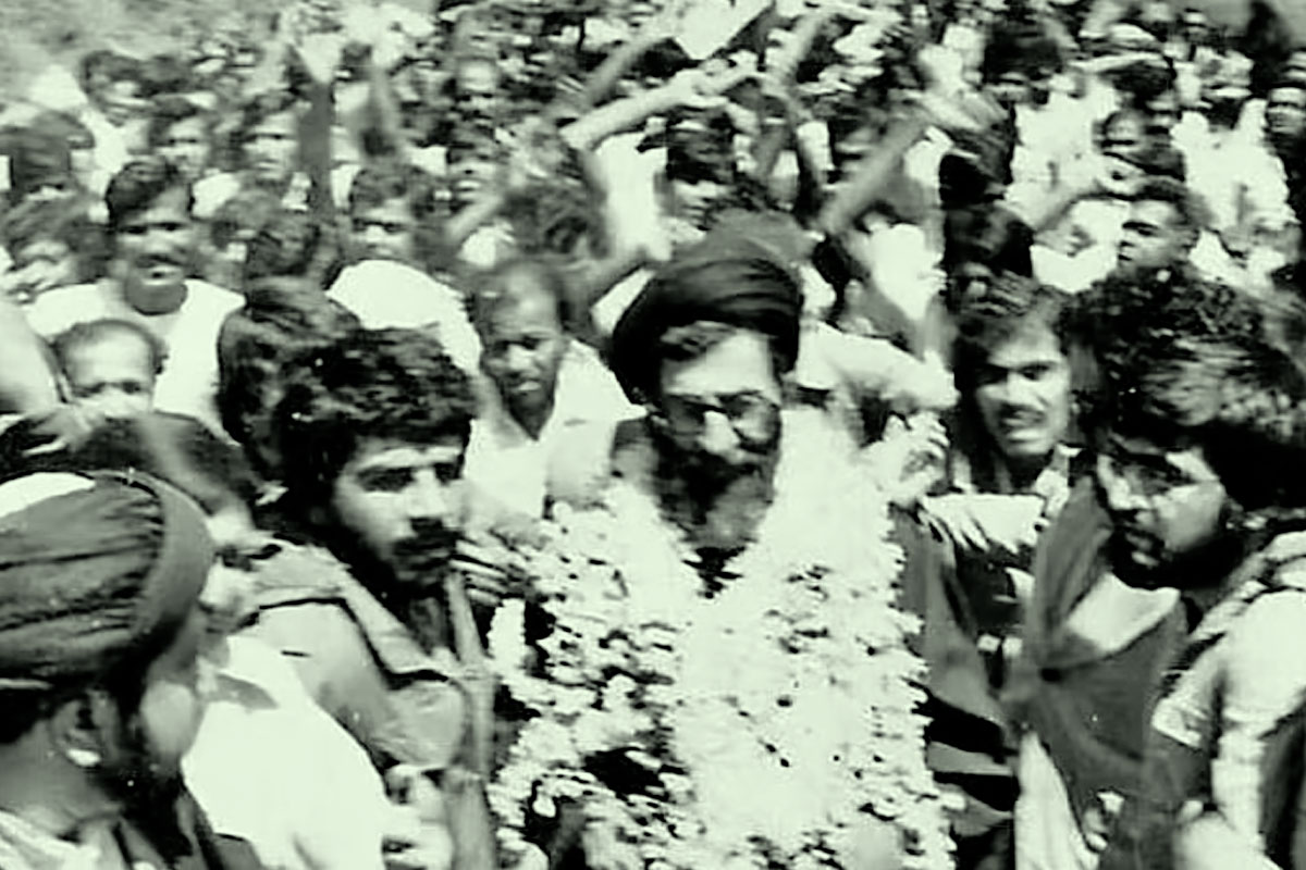 খামেনেইর পা পড়েছিল কর্নাটকের ‘মিনি ইরানে’, শোকে বিহ্বল সেই গ্রামে তিনদিনের বন্‌ধের ডাক