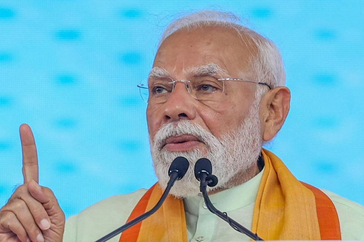 প্রতিবেশী দেশে ইরানের হামলার নিন্দা মোদির, ফোনে কথা বাহারিনের রাজা ও সৌদির যুবরাজের সঙ্গে
