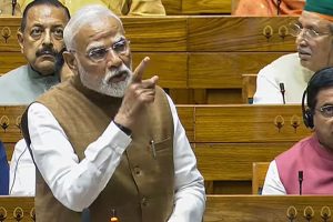 ‘বিরোধিতায় গুনতে হবে মাশুল’, মহিলা সংরক্ষণ বিলে সবার সমর্থন চেয়ে ‘সাবধানবাণী’ মোদির