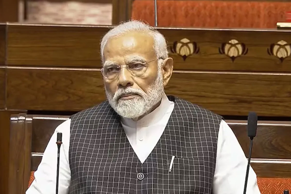 ‘ধর্মীয় স্বাধীনতা খর্ব হবে’, বিদেশি অনুদান বিল নিয়ে মোদি সরকারকে ‘তুলোধোনা’ সংখ্যালঘুদের